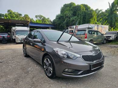 2013 Kia Cerato