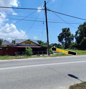 Residential Land in Kuala Nerus, TRG