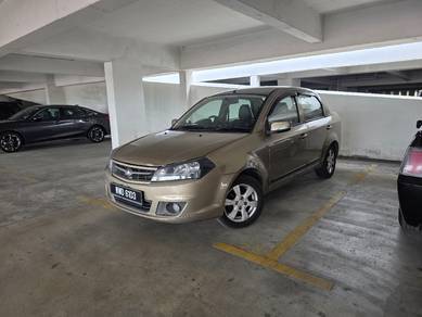 Proton Saga FL EXECUTIVE in Kajang, SGR