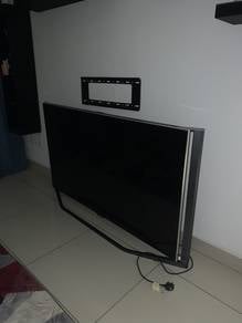 LG Ultra HD 4k smart tv 65inch