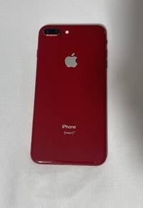 Iphone 8 plus 64gb