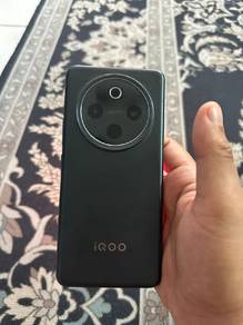 iqoo z10 256 gb
