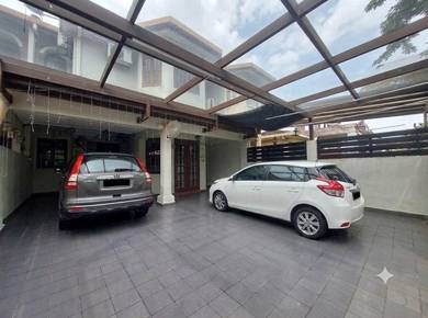 2-storey Terraced House For Sale in Subang Jaya,SGR