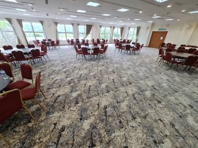 Carpet Roll Wall to Wall