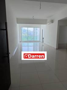 Condominium For Sale in Skyridge Garden @ Tanjung Tokong
