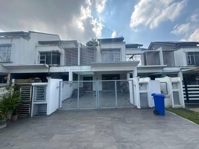 2-storey Terraced House For Rent in Kota Kemuning,SGR