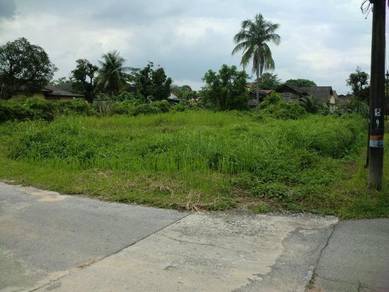 Residential Land in Taiping, PRK