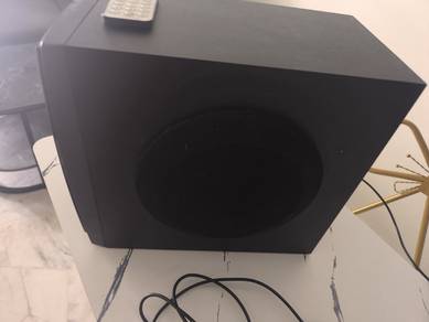 Audio Speaker For Sale 