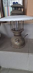 Antique Lamp