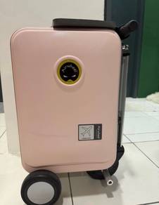 Airwhell Beg Pink