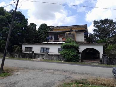 Residential Land in Hulu Terengganu, TRG