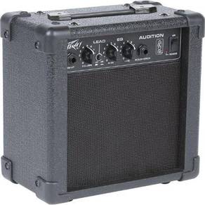 Peavey Audition Combo Guitar Amp - 7W