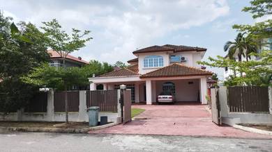Bungalow House For Rent in Bukit Tambun,PNG
