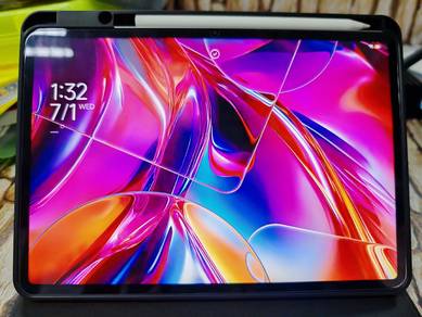 Xiaomi pad 7 (8/128gb)