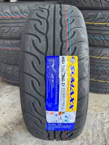 Tayar baru 195 50 16 Sumaxx z1 semislick 2026 Tyre