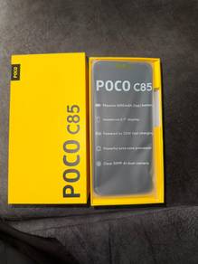 Poco C85