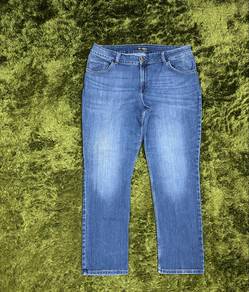 Lee Jeans sz 40))
