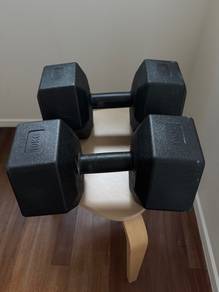 Dumbells 10Kg