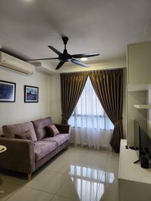 Condominium For Rent in Solstice @ Pan'gaea