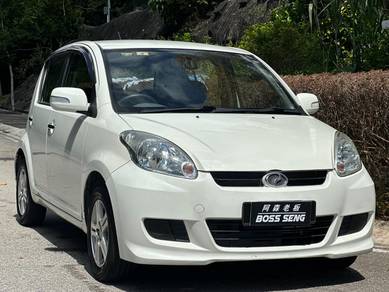 Perodua MyVi EZi in Greenlane, PNG