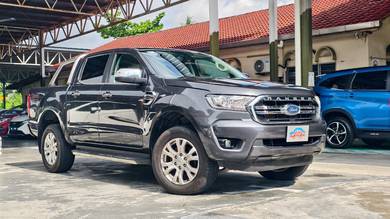 Ford Ranger XLT PLUS in Bachang, MLK