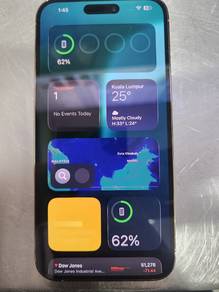 Iphone 14 pro max 256GB