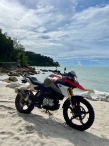 BMW 310 GS