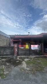 1-storey Terraced House For Sale in Arau,PLS