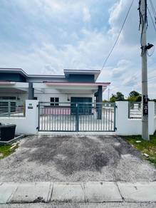 1-storey Terraced House For Sale in Seri Iskandar,PRK
