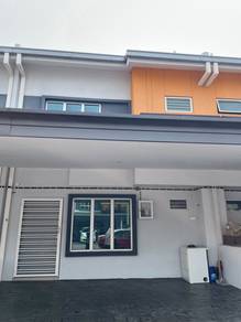 2-storey Terraced House For Rent in Puncak Alam,SGR