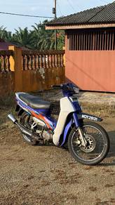 Yamaha SS
