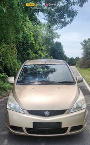 Proton Exora MC H-LINE in Banting, SGR
