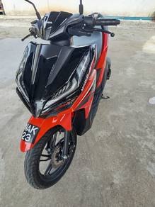 Honda Vario 125