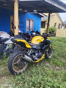 Kawasaki Z 250