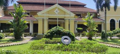 Membership For Sale - Penang Sports Club 