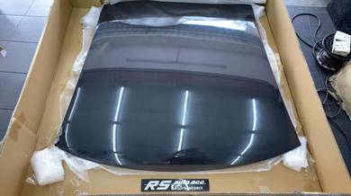 Top Secret Carbon Fiber Roof R35 GTR35 GTR