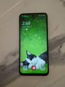 Infinix Hot 60i