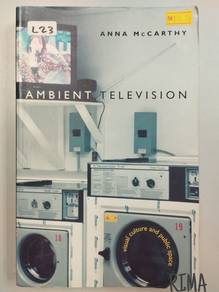 Ambient Television