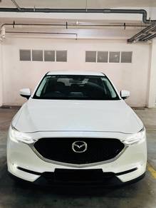 Mazda CX-5 G GVC PLUS HIGH in Ampang Hilir, KUL