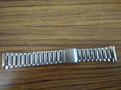 Vintage 18mm watch bracelet from Japan