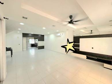 2-storey Terraced House For Sale in Iskandar Puteri,JHR