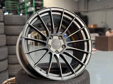 19 Enkei RS05RR Japan Rim CRV RS BMW F10 F12 E92
