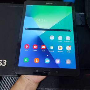 Samsung Galaxy Tab S3 4gb Ram 32Gb Memory