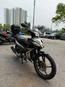 Yamaha 115Z