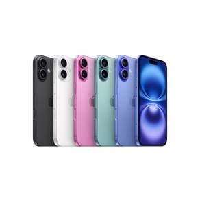 iPhone 16 Series | iPhone 16 Plus