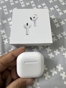 Apple Airpod 4 ANC