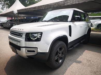 Land Rover Defender 110S P300 in Cheras, KUL