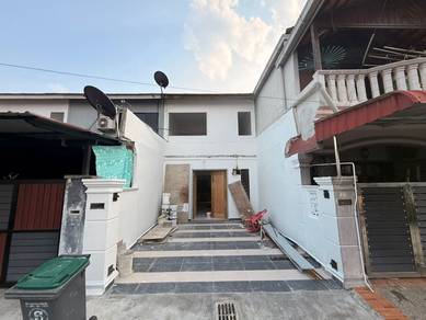 2-storey Terraced House For Sale in Skudai,JHR