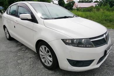 Proton Preve CFE PREMIUM in Ipoh, PRK