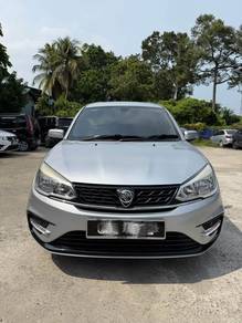 Proton Saga Premium PREMIUM AT in Sibu, SWK